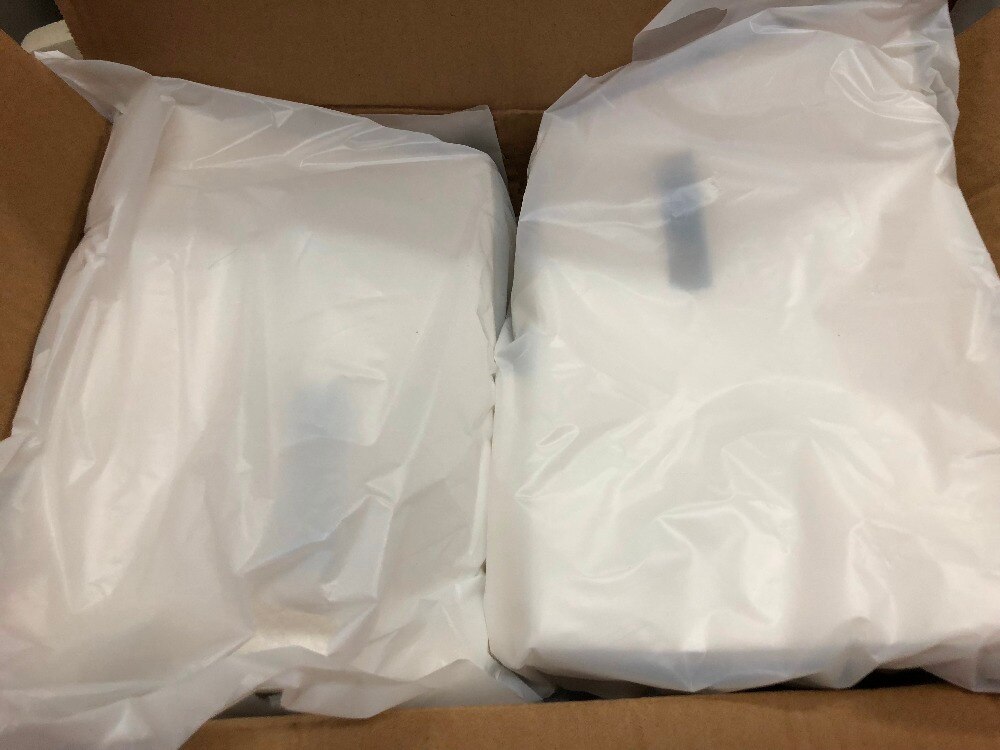 1set x Service station Sponge for DesignJet T1100 Z3200 T790 T610 T1120 T1200 T1300 Z3100 Z5400 Z5600 CH538-67040 Q6683-60187