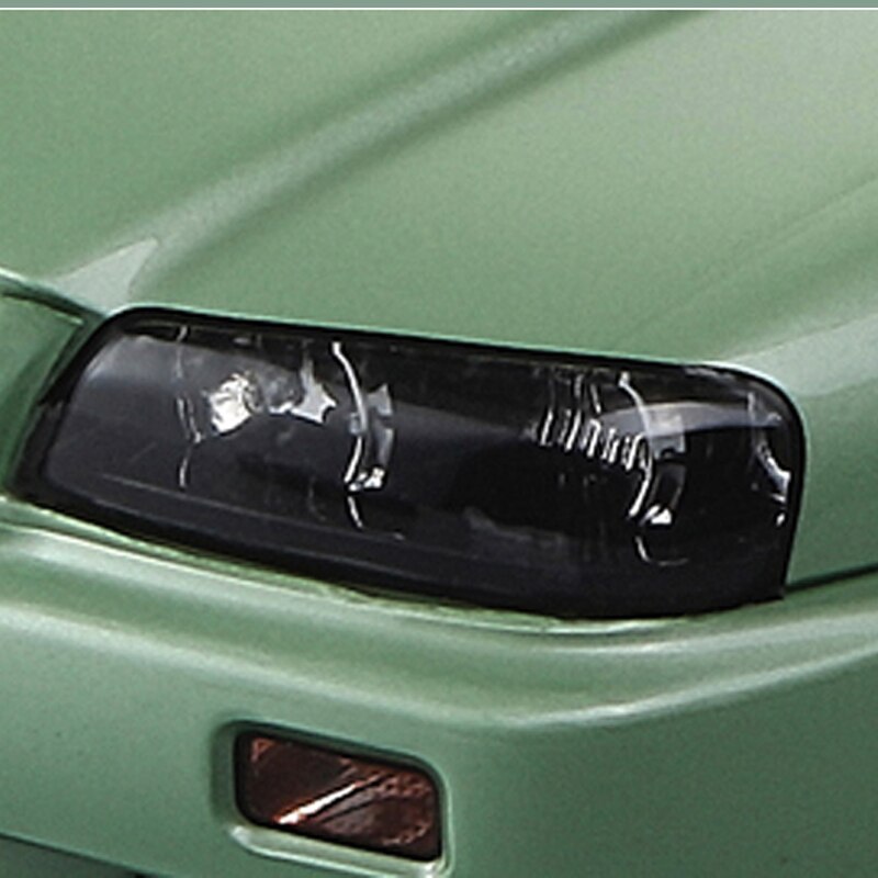 Killerbody 48647 NISSAN SKYLINE (R34) Plastic Parts Set