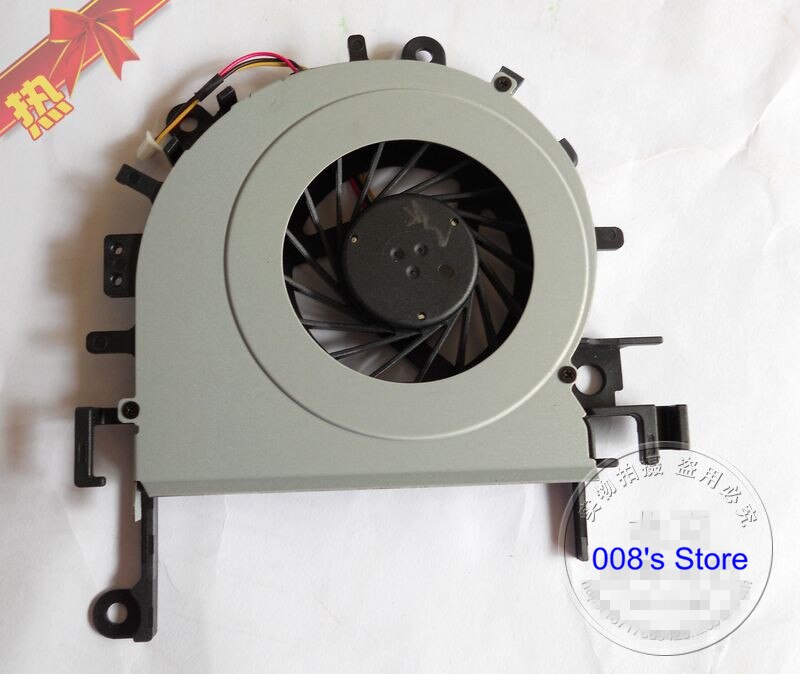 Laptop CPU Cooler Fan For Acer Aspire 4339 4250 4253 4552 4552G 4739 4739Z 4749 D529 For SUNON MF60090V1-C090-G99 2.5W