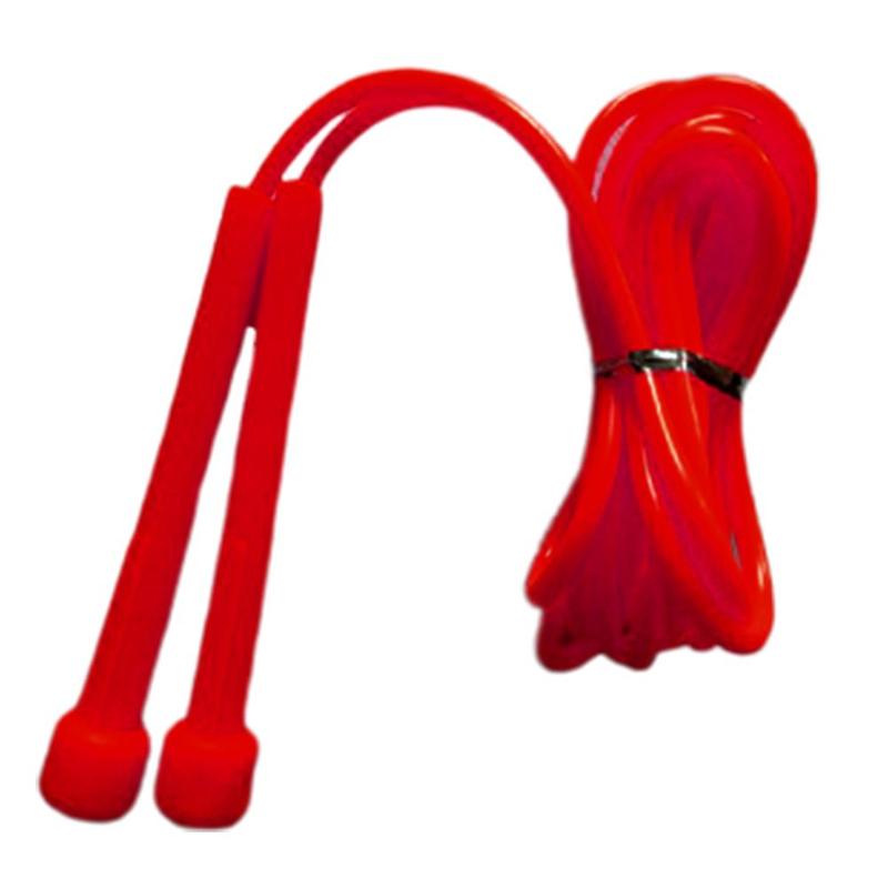 Fast Small Handle Fitness Jump Rope Excercise Equipment I6S7