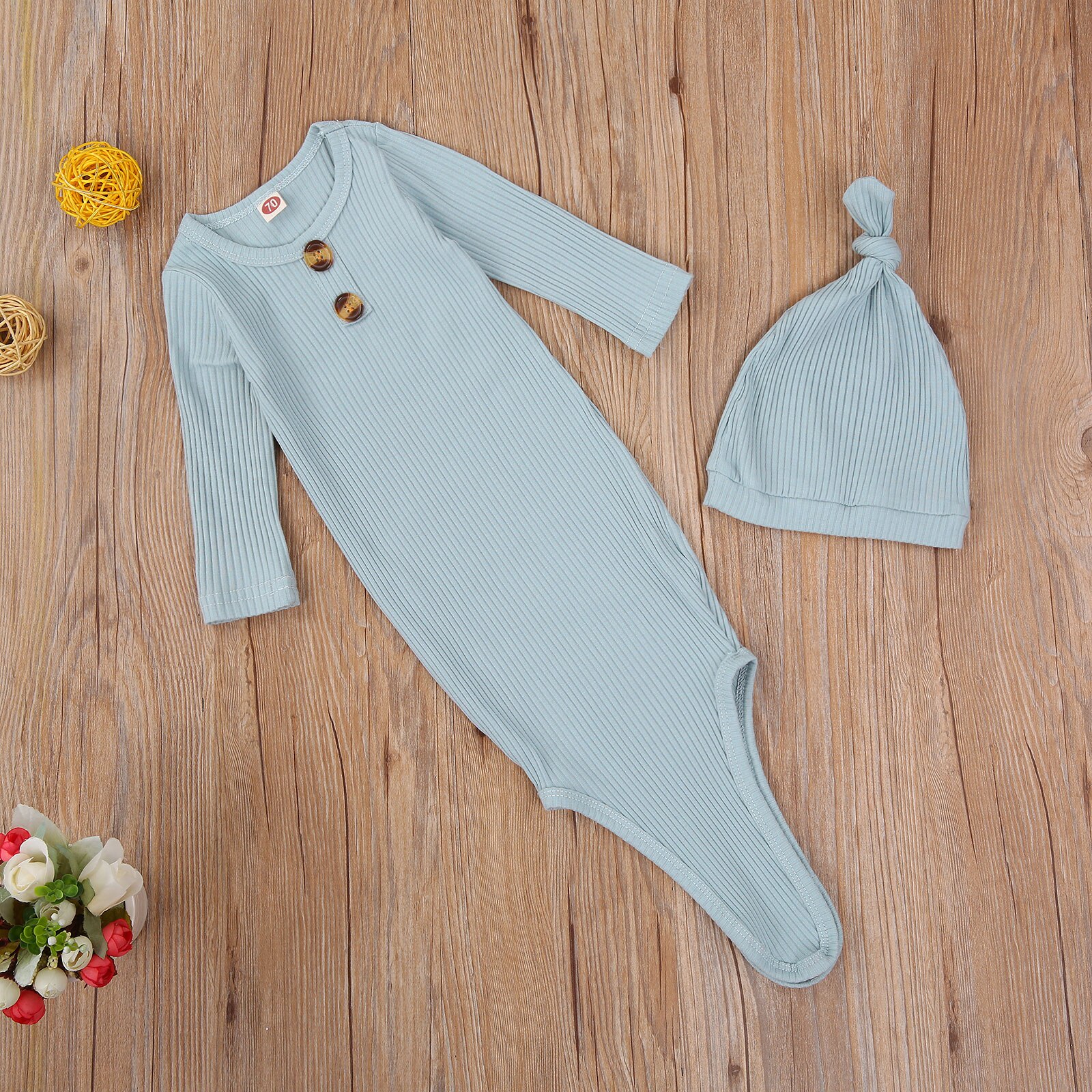 1-6Y Little Girls 2PCS Pajama Set Solid Color Lace Short Sleeve Loose Pleated Neck Top Short Elastic Band Pants Sleepwear Set