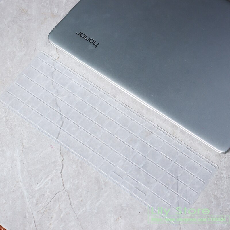 Cubierta para teclado de portátil ASUS VivoBook S15, S533, S533FL, S513, S513EP, S513EQ, F513, F513IA, F513EA, K513, X513, M513IA, M513, M513U, 15,6&quot;: clear
