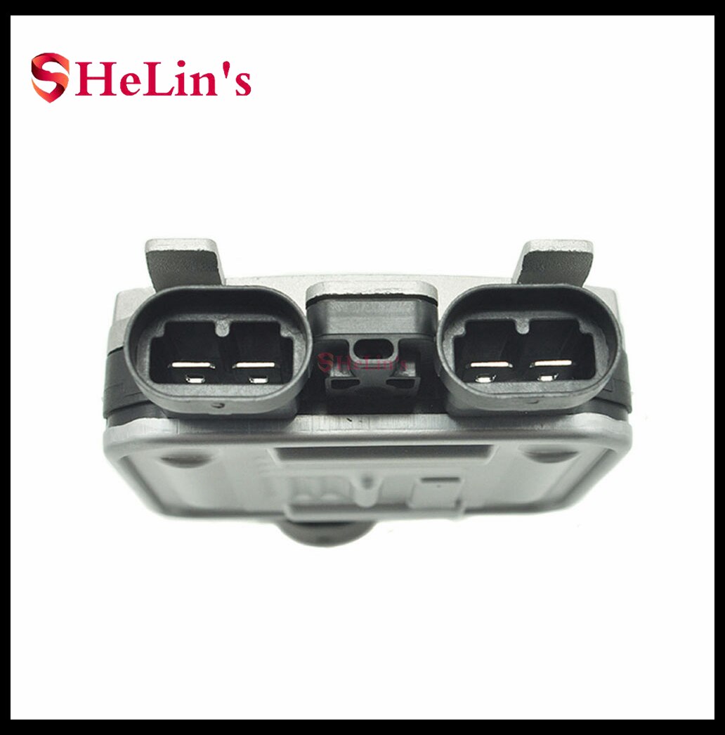 Módulo de Control de 2/dos ventiladores para VOLVO, FORD Range Rover, refrigeración del radiador, 941013801, 940009402, 940008500, 940004300, 940008501, 940005803