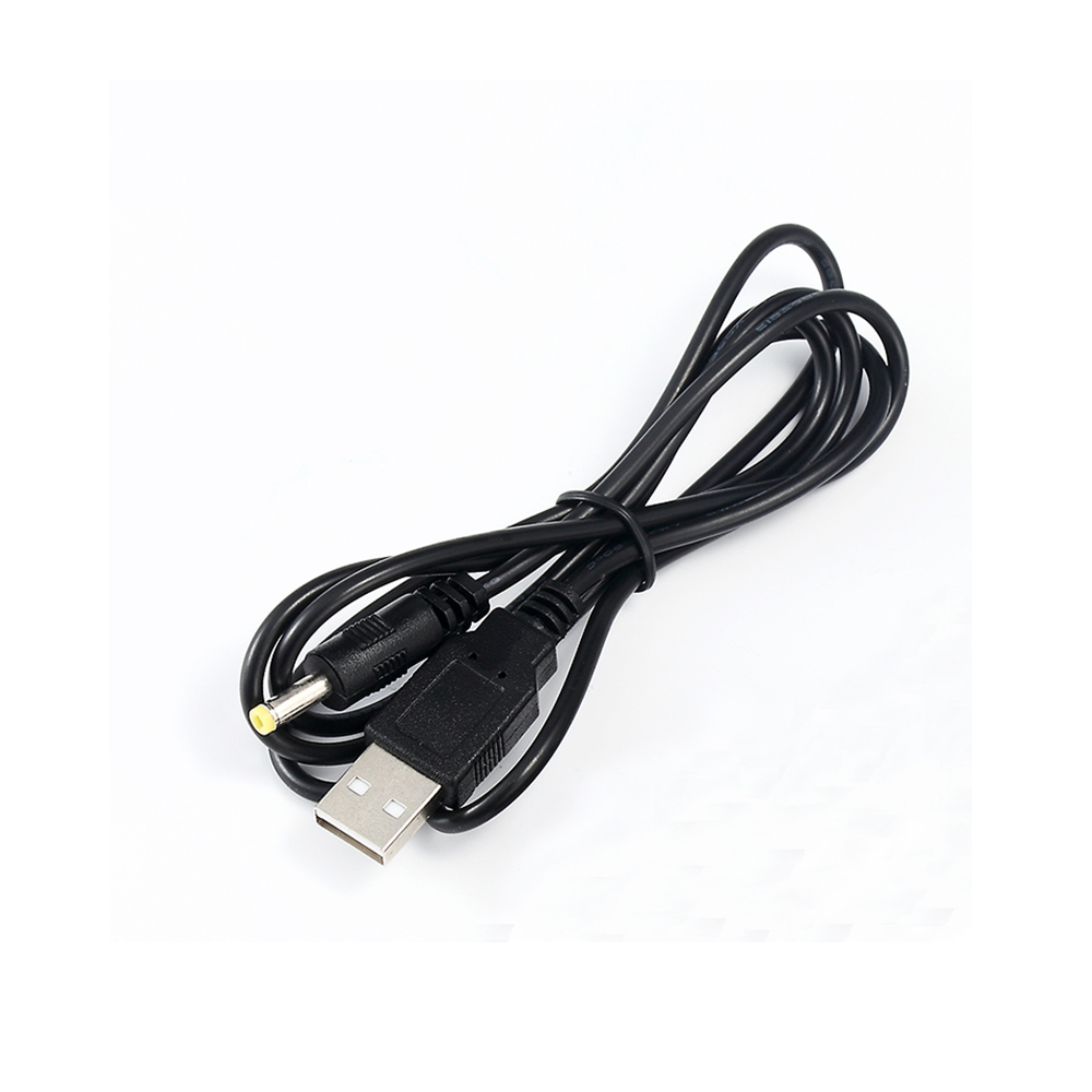 High Speed Usb Naar Dc 5V 12V Jack 4.0Mm X 1.7Mm 98Cm Power Kabel Usb 2.0 Multi Lader Connector Kabel Voor Mini Dlp Projector: Default Title