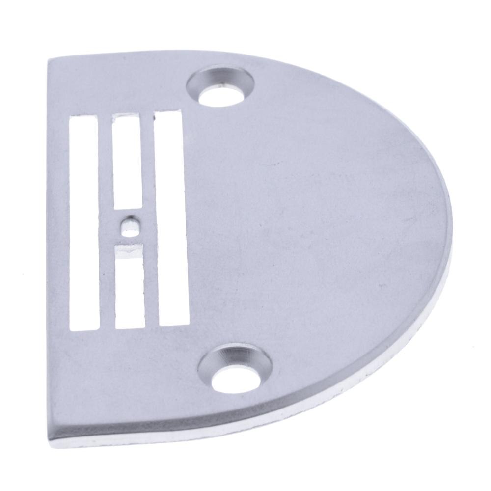 SEWING MACHINE ACCESSORIES SPARE PARTS 58048(91-058048-041-B) for Pfaff 463 NEEDLE PLATE