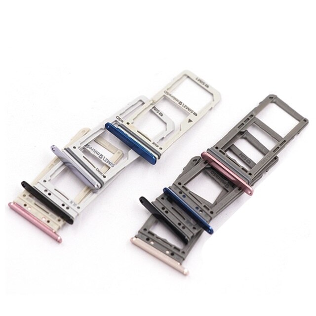 Micro Sd Sim Adapter Lade Voor Samsung Galaxy Note 8