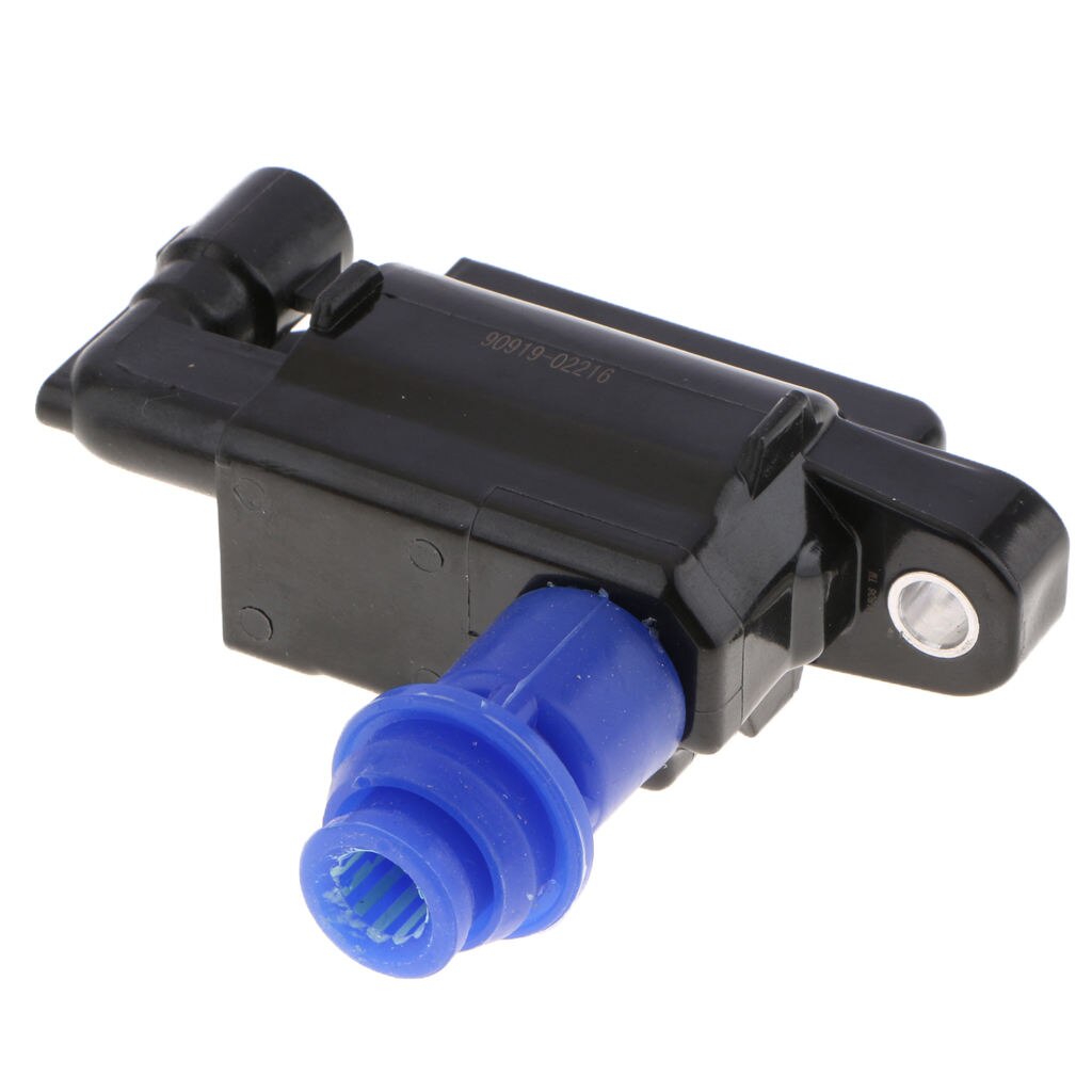 Ignition Coils 90919-02216 Voor Voor Lexus IS300 3.0L 2001-2005