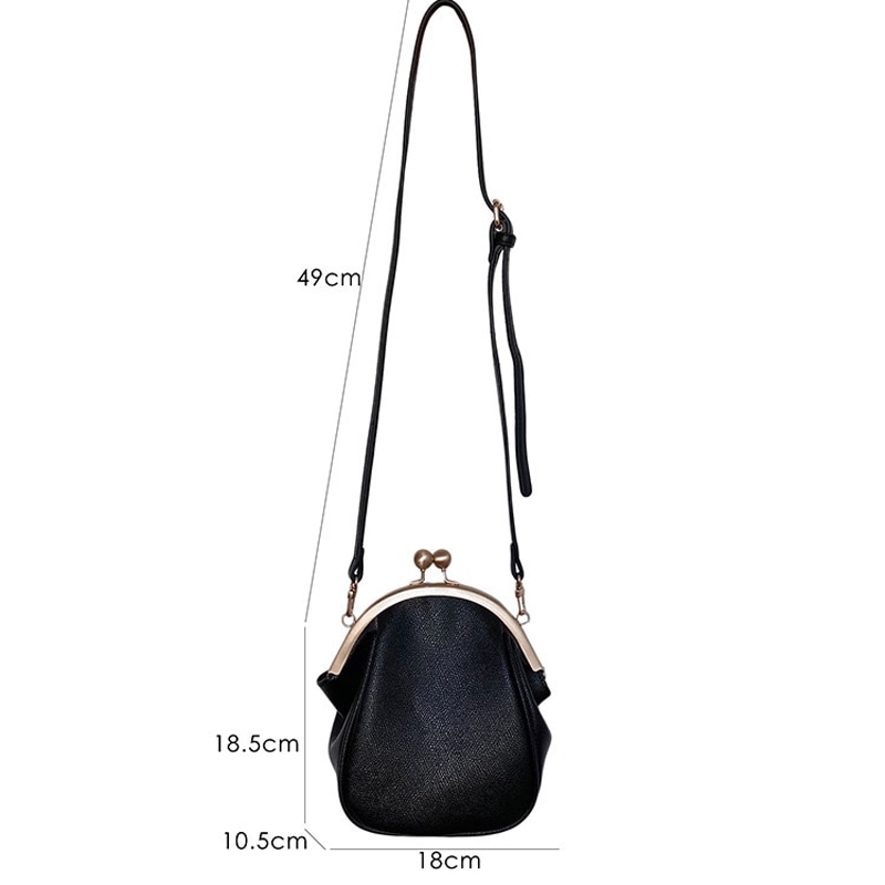 Winter Women Handbags Brand Clip Bag Ladies Mini Evening Clutch Bag Casual Women Shoulder Crossbody Bags Whole