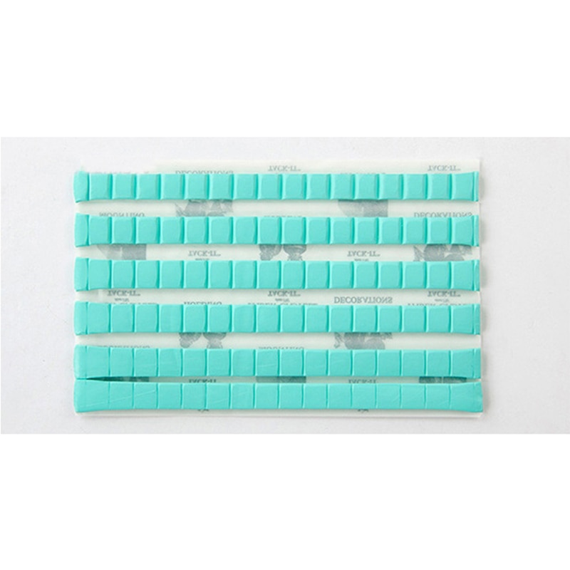 Reusable Removable Adhesive Tacky Putty White Green Tack Poster Multipurpose Wall Safe Sticky Tack FPing