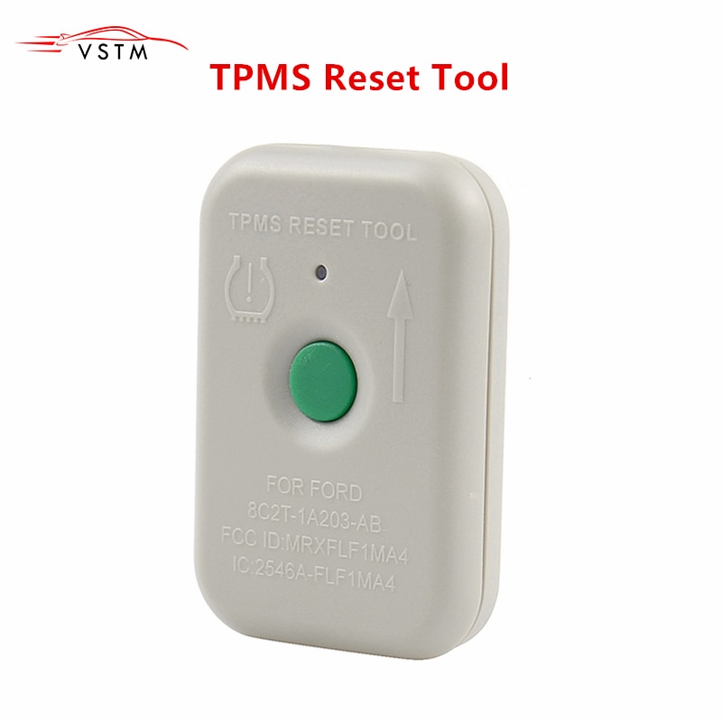 Dæktryk mointor system tpms 19 reset sensor programmering træningsværktøj til ford 8 c 2z-1 a 203- ab tpms reset værktøj