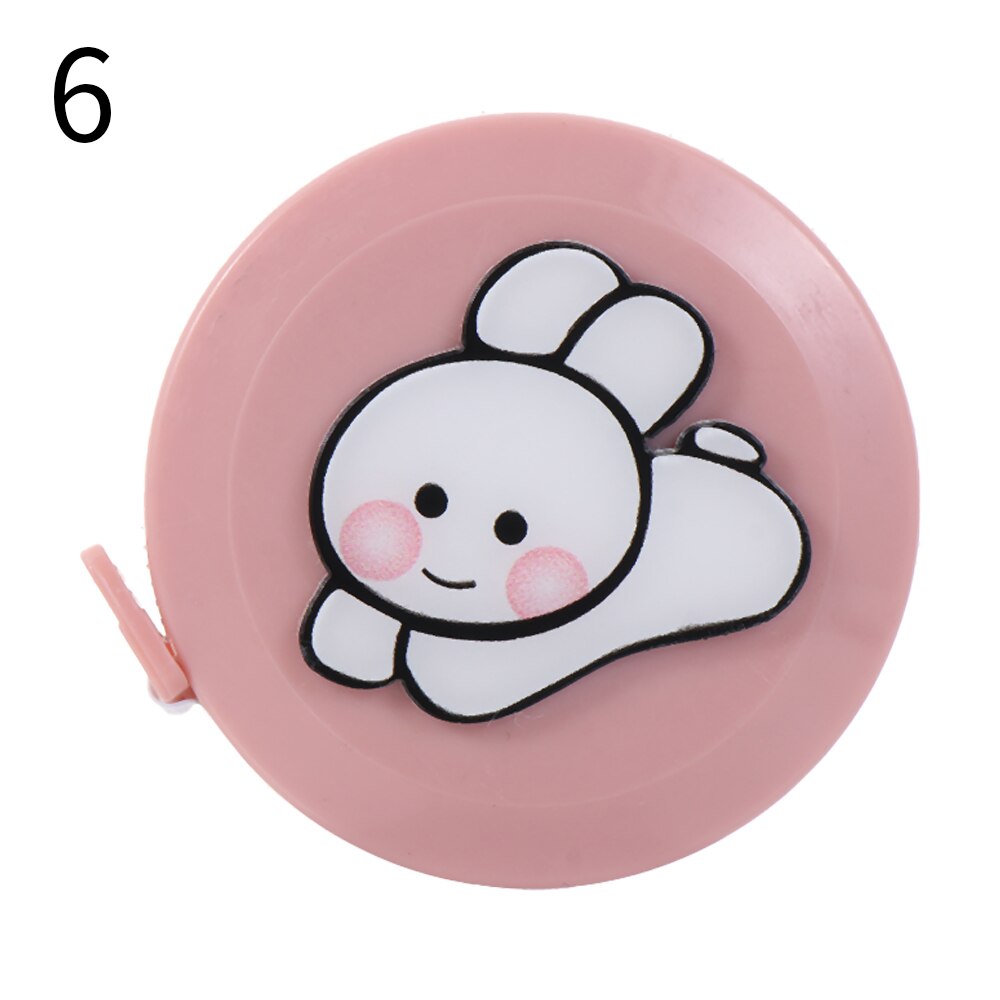 Règle rétractable Portable de 1.5m 1 pièce, règle de taille pour enfants, règle de hauteur en centimètres de pouce, ruban à mesurer: 6