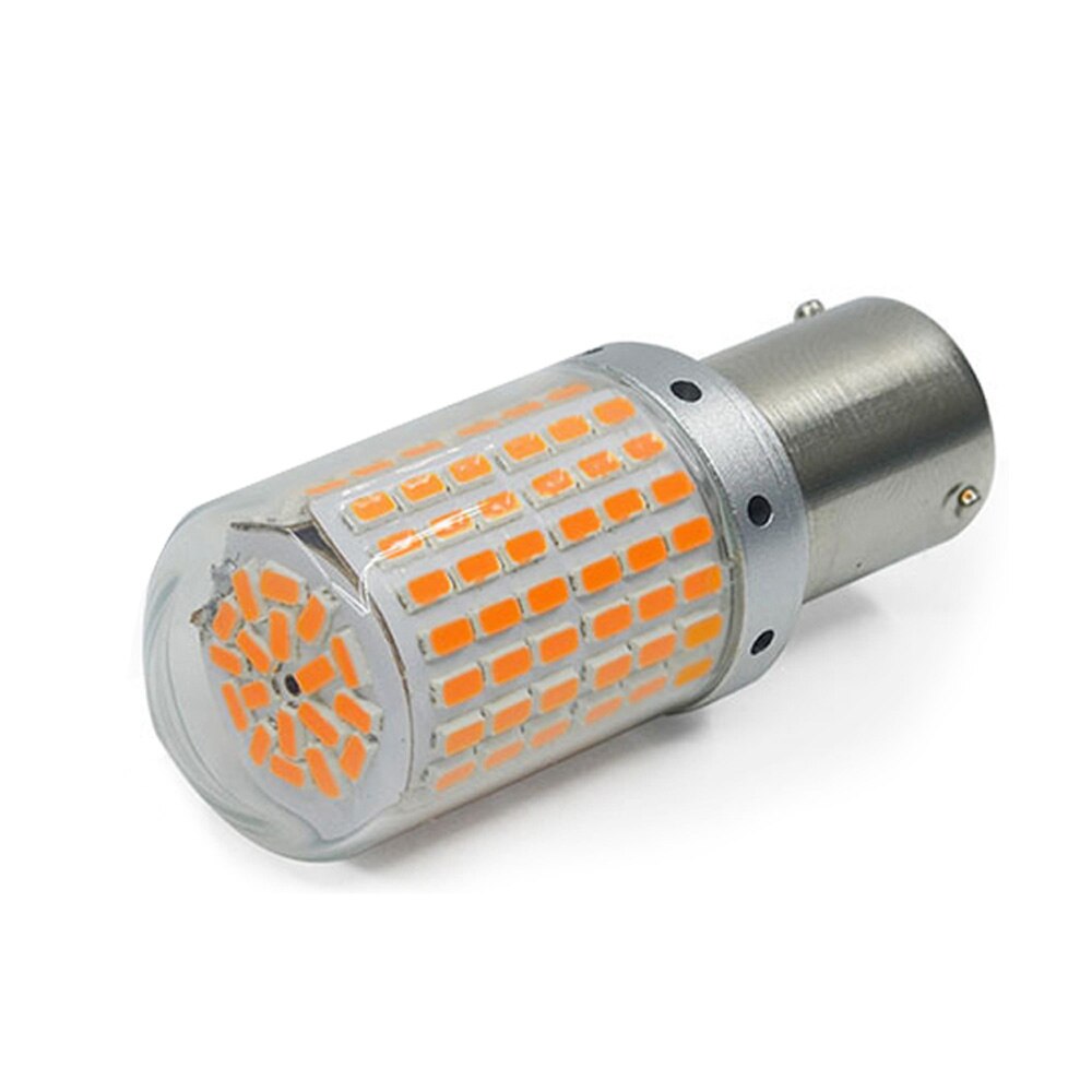 Rear Turn Signal Light Front Accessories Spare Car Replacement 12V-24V 1Pc