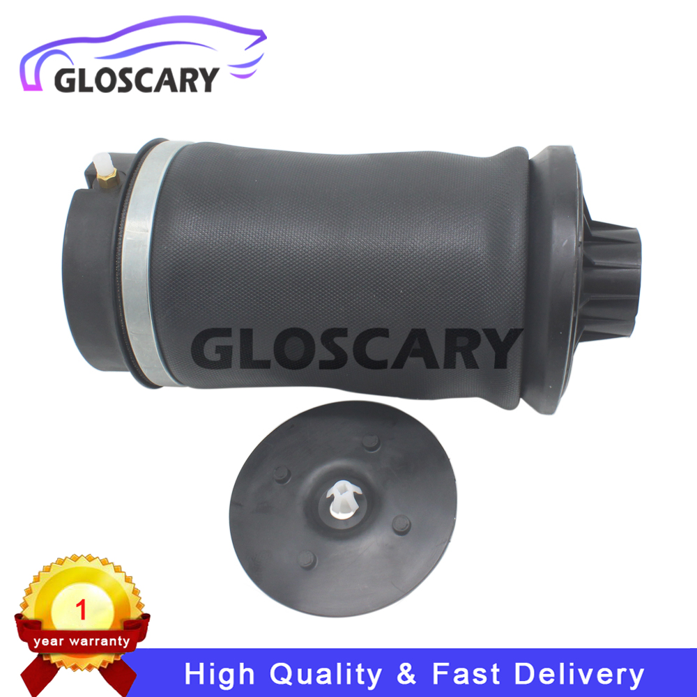 Novo saco traseiro da mola de suspensão a ar amortecedor para mercedes benz ML-CLASS w164 w166 GL-CLASS 1643200425 1643200625