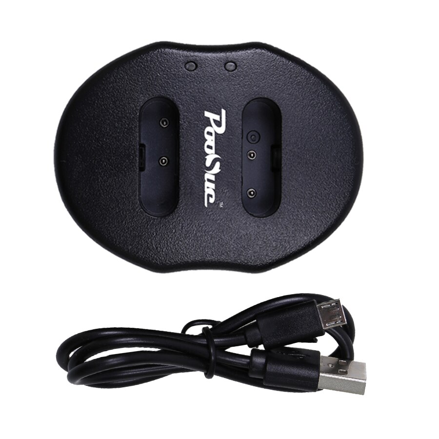Neue Poosue Oval NP-BX1 NP BX1 batterie bateria USB Dual ladegerät für sony batterie NP-BX1
