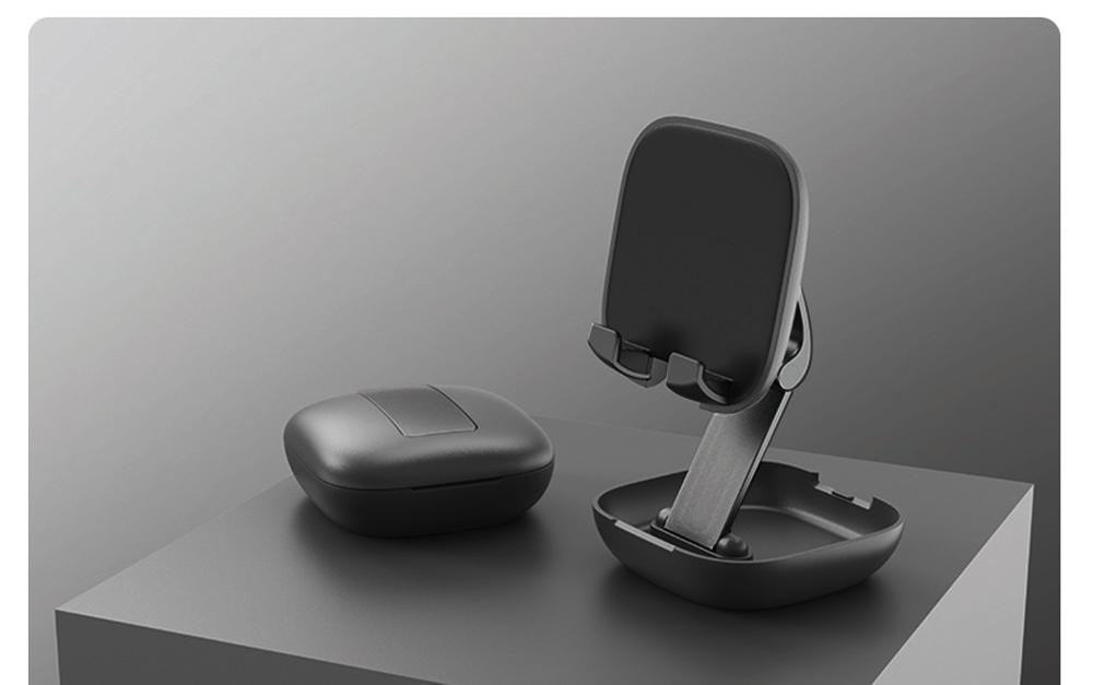 Xiaomi VH mobile phone tablet desktop stand foldable telescopic adjustment angle height lifting support portable Bracket