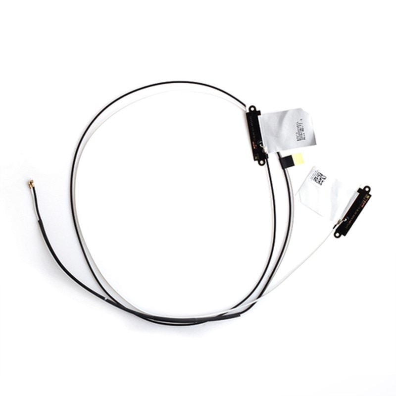 1 paar 60 cm Universele Interne Antenne Voor Laptop M.2 NGFF Wifi Kaart AX210 AX200