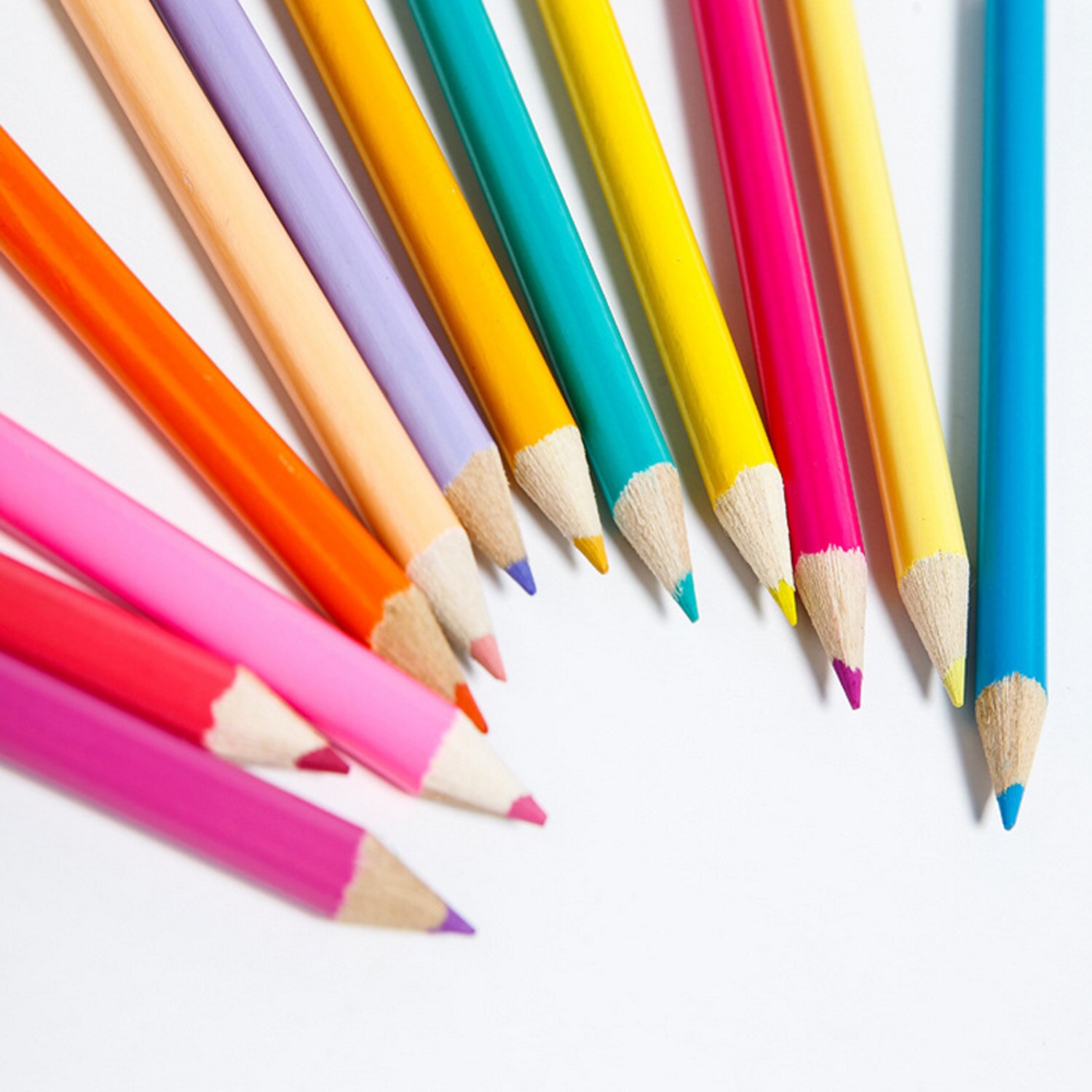 208 stk børn børn maleri tegneværktøj sæt med farvede blyanter tuschblyanter farveblyanter til hjemmeskole børnehaveforsyninger