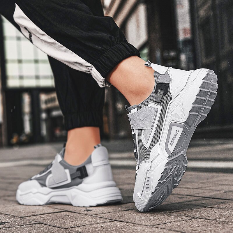 Chaussures décontractées pour hommes chaussures de planche tendance baskets pour hommes chaussures en toile chaussures légères à semelle souple chaussures vulcanisées mocassins chaussures