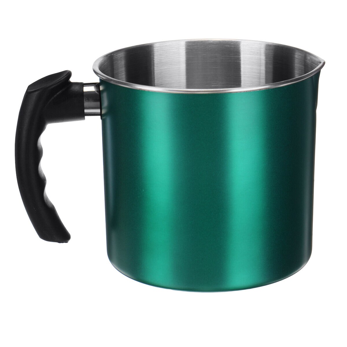 Pot d'huile domestique de 1,3 l, couvercle de filtre à graisse, bouteille de cuisson pour outil de filtre de cuisine