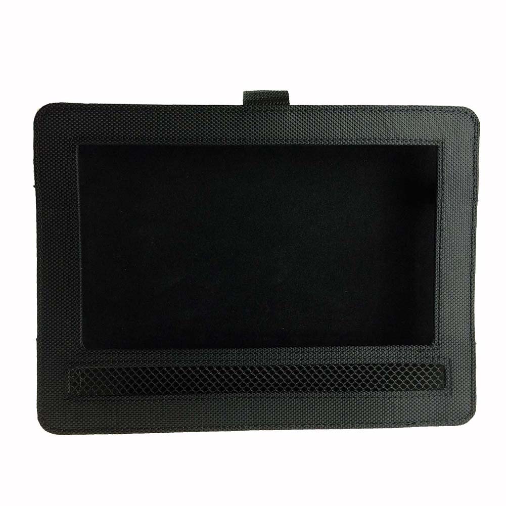 Appui-tête de voiture réglable DBPOWER | Support de montage pour poste de voiture, lecteur DVD Portable de 10.5 pouces: Default Title