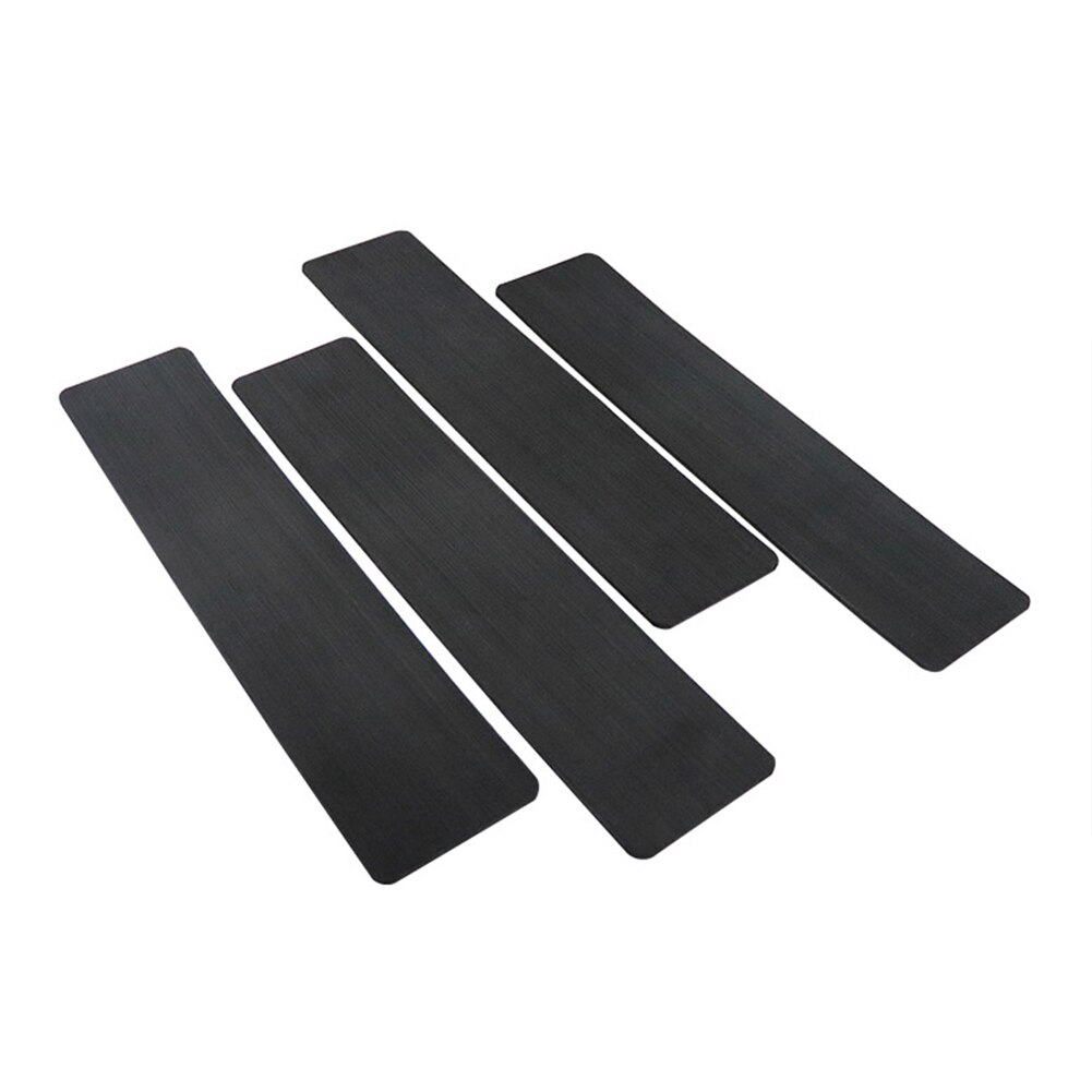 3pcs EVA Rectangle Water Sports Soft For Surfboard Deck Surfing Mat Multifunction Long Non Slip Heavy Duty Elastic Traction Pad