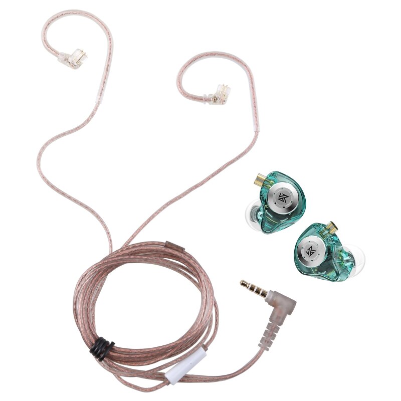 Phone Earbuds Headphones with Microphone Noise Cancelling Volume Control: D