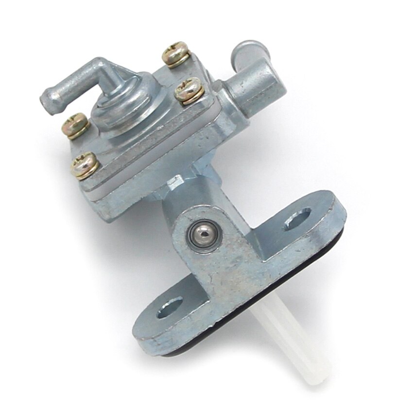 Motorcycle Fuel Tank Switch Gas Tank Valve Cock Petcock Fits For Hyosung GT650 Naked GT650R 2005