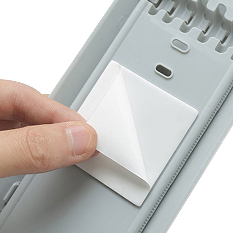 30cm draadafdekkingen organizer beschermer raceway wand kabelgoot kanaalbinders fixer bevestiging houder voor draadopbergafdekking