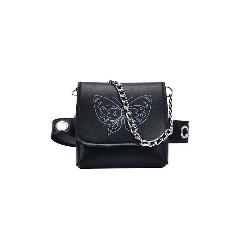 Novo couro do plutônio mini crossbody saco para as mulheres 2020 moda bolsa de ombro feminina bolsas simples bolsas simples sacos cintura no peito
