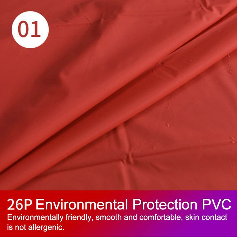 Waterproof Bedding Pvc Sheets Waterproof Sheets For Hotel Mattress Cover Easy To Clean Full Size Home