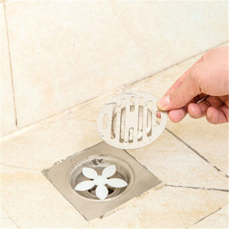 Tofok Riool Hair Cleaner Bloem Ketting Remover Aanrecht Pijpleiding Schoonmaken Haak Badkamer Anti Blokkeren Drain Faciliteit Filter