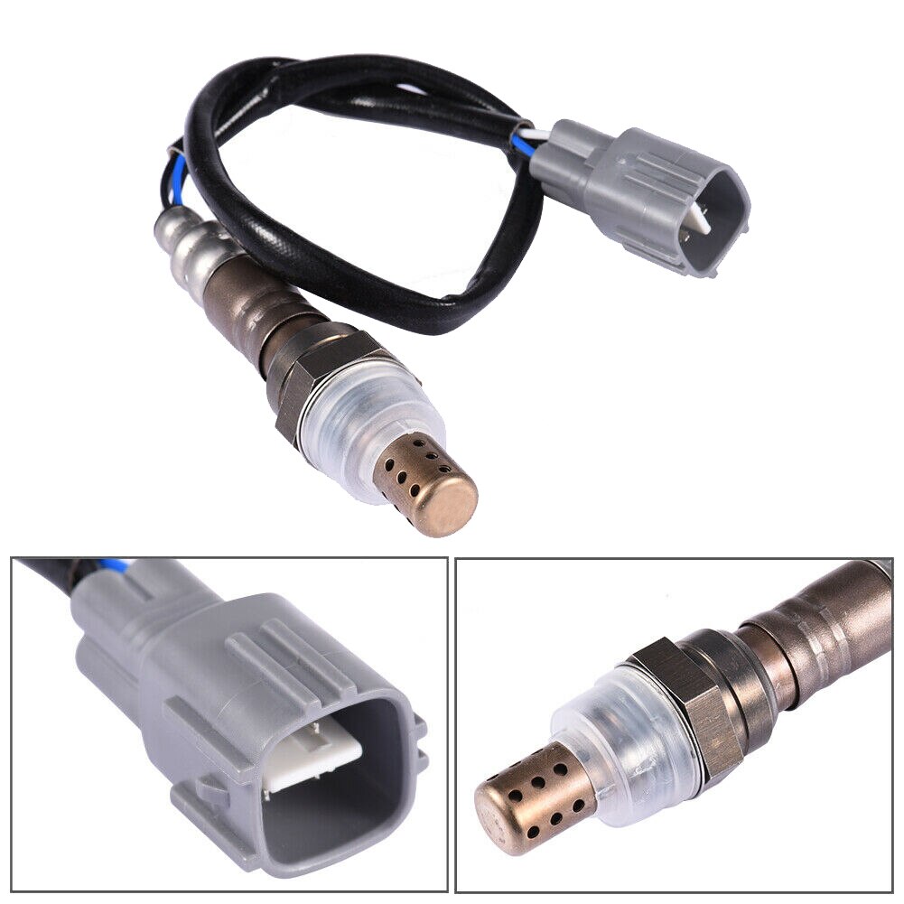 1X Sensor de oxígeno Lambda O2 arriba/abajo para Toyota Camry 4Runner Solara FJ Cruiser Rav4 Avalon Lexus ES300 234-4260