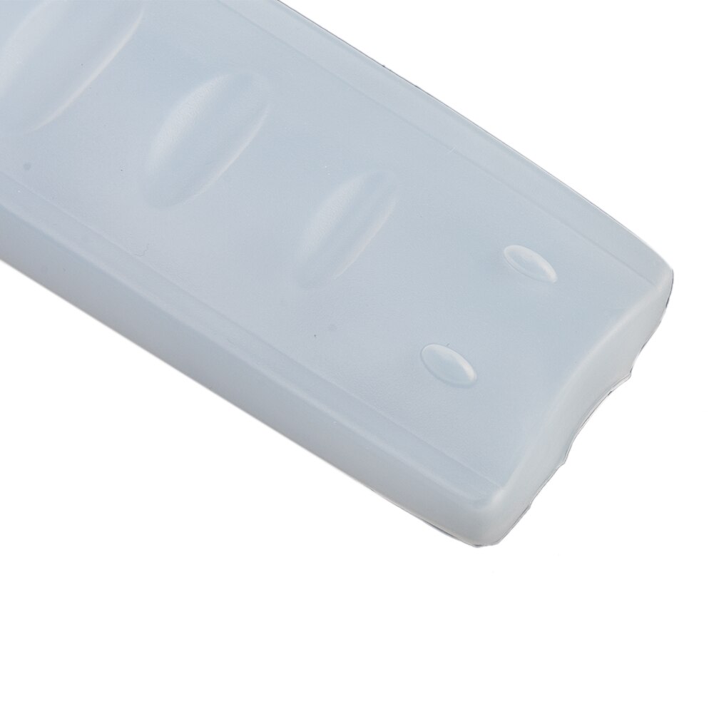 Multifunctionele Installeren Flexibele Zachte Praktische Draagbare Stofdicht Duurzaam Siliconen Home Afstandsbediening Beschermhoes