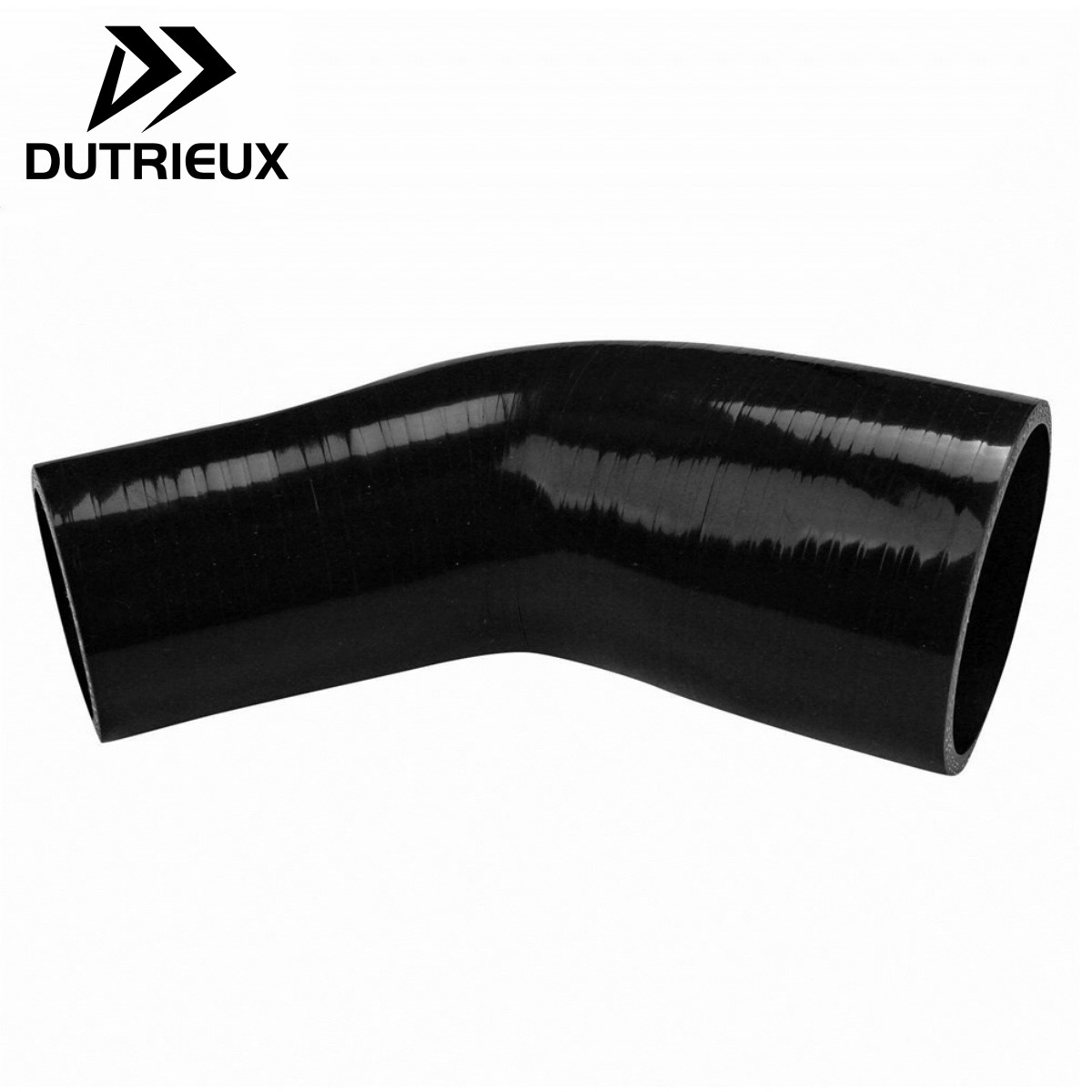 45 Degree Reducer Elbow General Silicone Coolant Intercooler Pipe Tube Hose 13mm 16mm 19mm 22mm 25mm 32mm 35mm 38mm