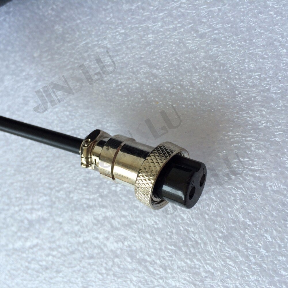 WP26 WP-26 Air Cooled Argon Tig Welding Torch 4M Gas And Power Whole