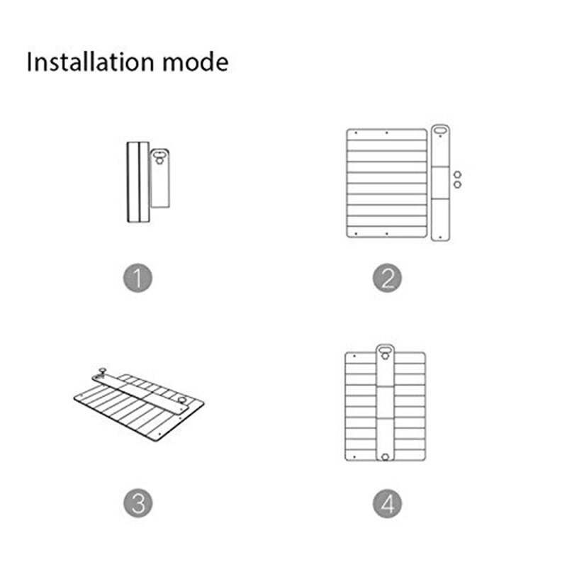 Foldable Wooden Art Drawing Board,Painting Board with Portable Bag for Floor, Great for Clroom, Studio or Field Use (Wooden)