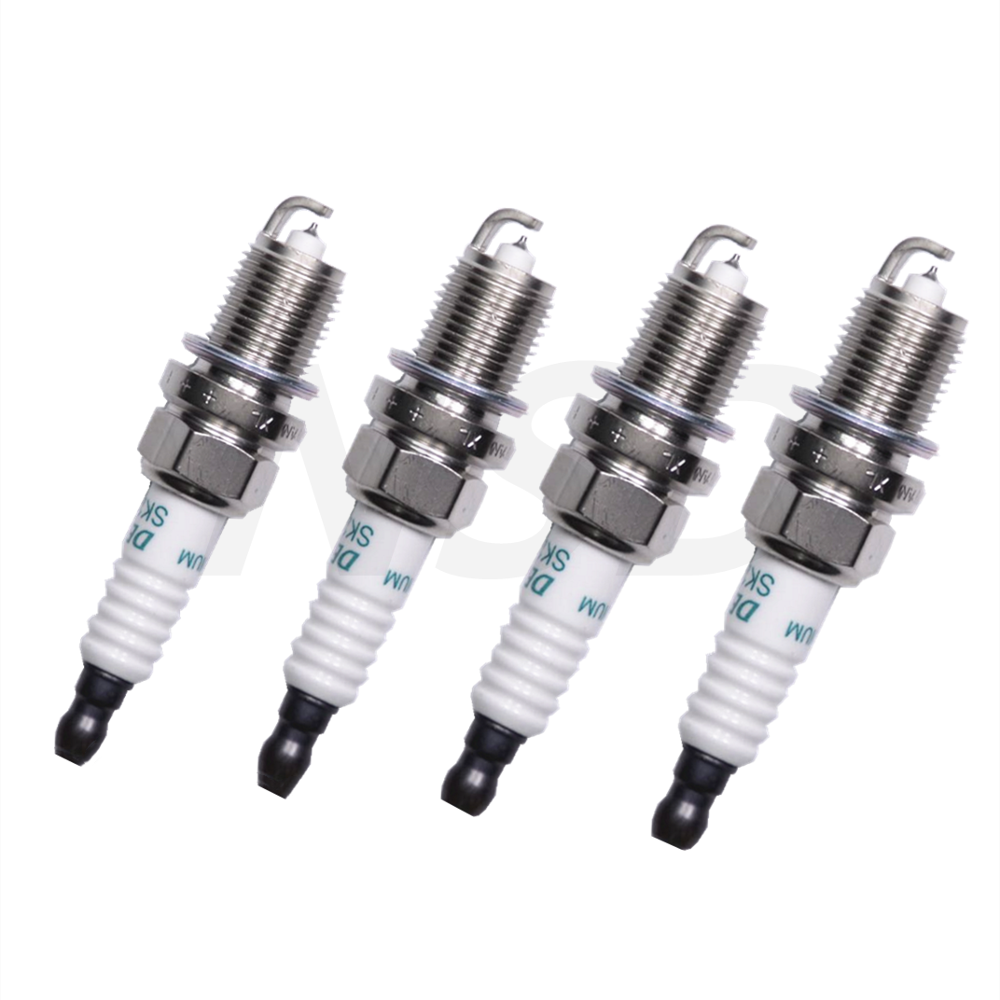 4pcs/lot Iridium Spark Plug Suitable SK20R11 3297