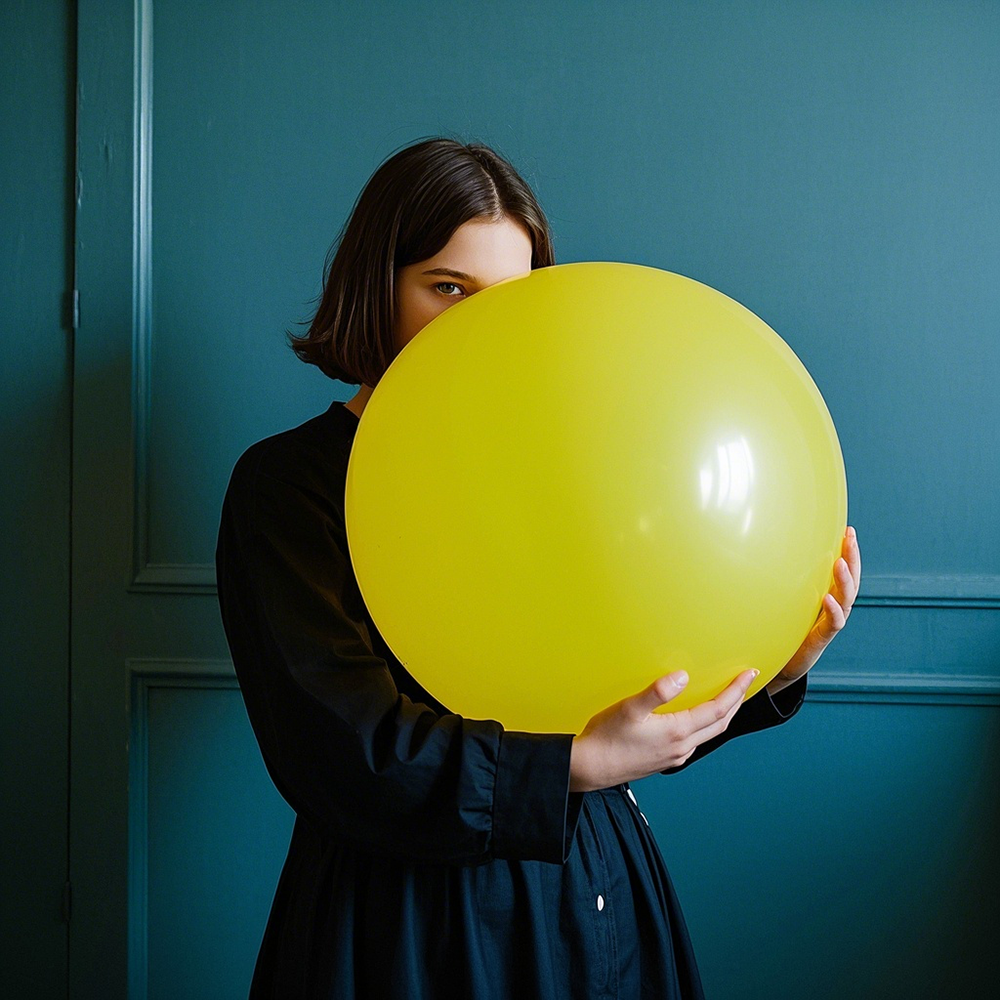 , 10 Uds., globos gigantes, decoración para de cumpleaños para niña y niño, decoración de aniversario y boda, globos de helio amarillo, blanco y morado