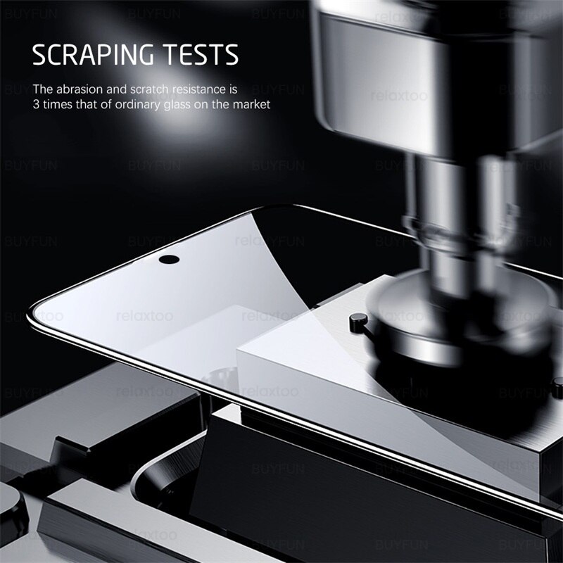 Samung S22 Ultra 360 ° dwustronne szkło hartowane Matel zderzak pełna osłona ochronna do Samsung Galaxy S22 Ultra Magnet Flip Coque