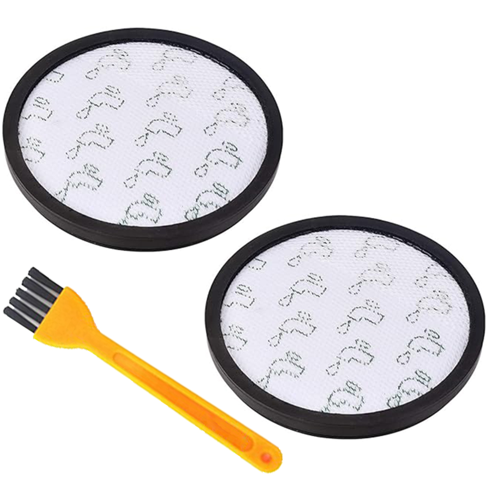 Filtros de repuesto para aspiradora ciclónica Rowenta x-trem Power RO6941EA RO6951EA RO6963EA RO6971EA RO6984EA RO6993EA: Naranja