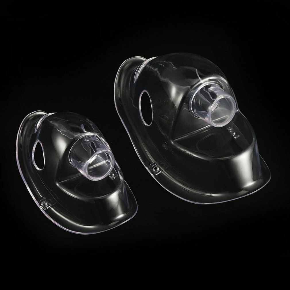 Nebulizer Children Adult Atomizer Inhalation Air Compression Atomizer To Provide