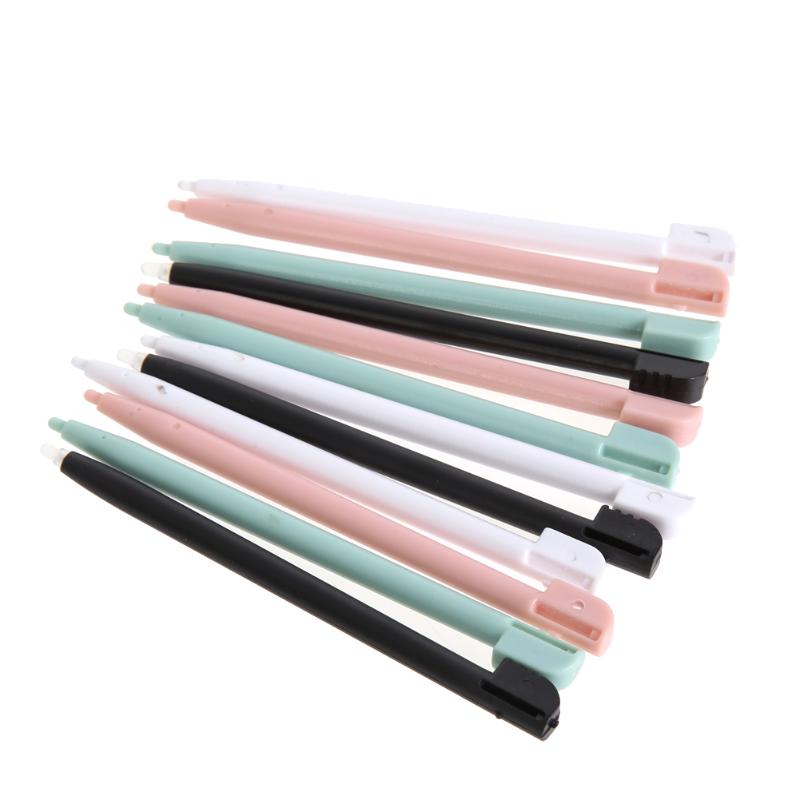 12x Touch Stylus Pen for NINTENDO NDS DS LITE DSL Video Game Accessory