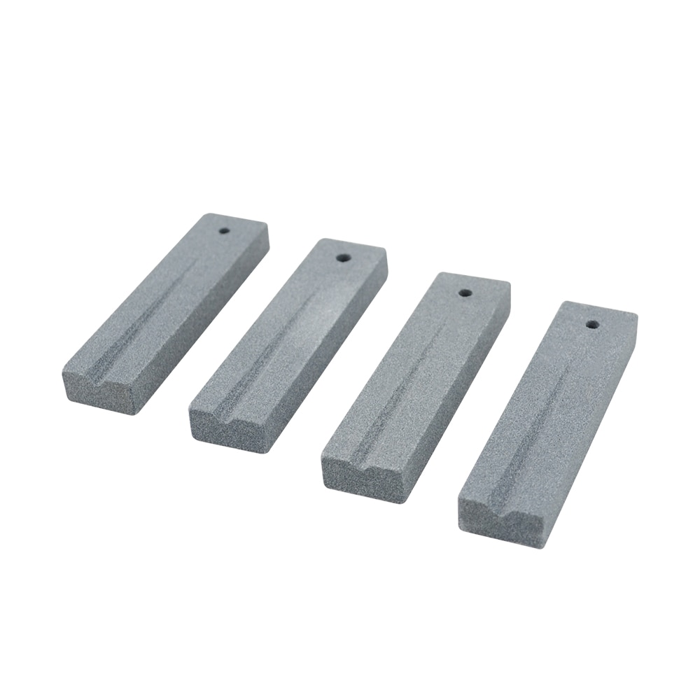 Afilador de anzuelos de pesca, herramienta de afilado, accesorio duradero, 2 unidades