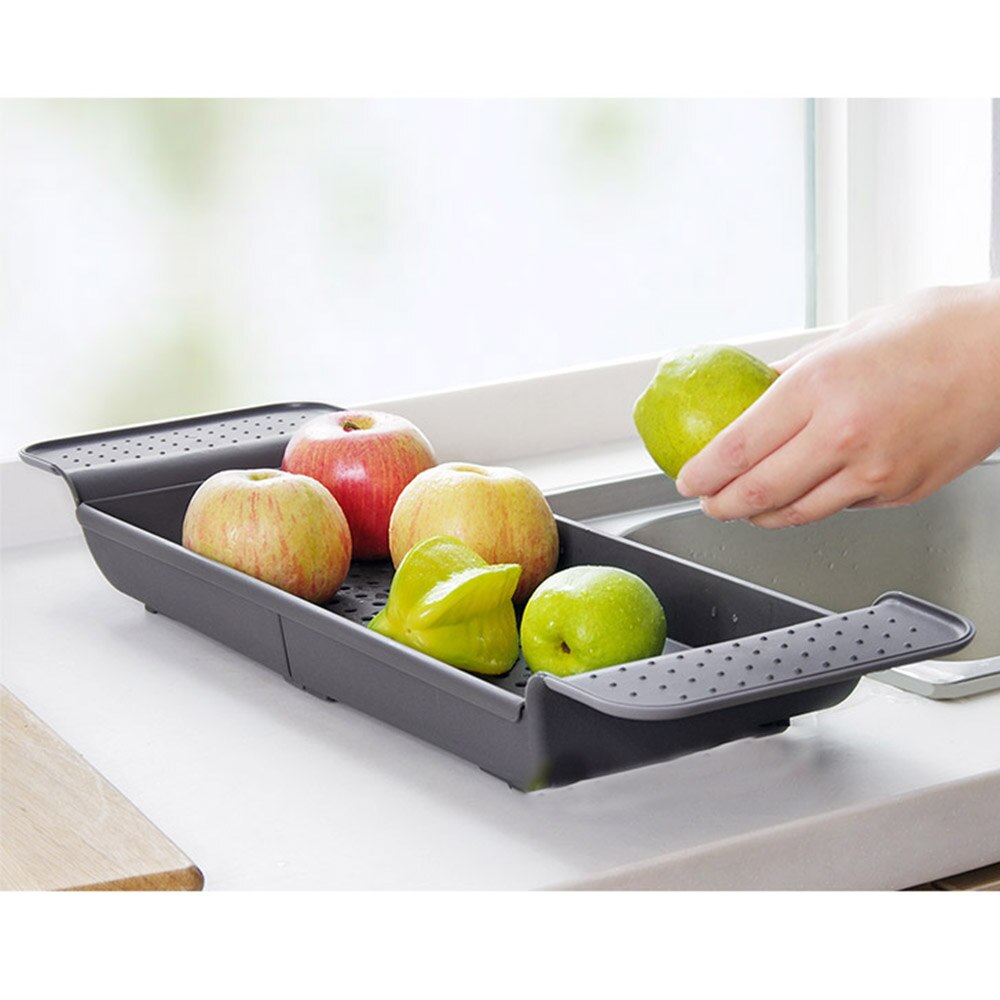 Wysuwana półka łazienkowa wanna taca koszyk prysznicowy bambusowe wanny stojak ręcznik wino stojak na książkę przechowywanie organizacja akcesoria