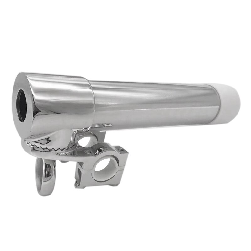 Marine 316 Stainless Steel Fishing Rod Holder Adjustable Boat Accessories