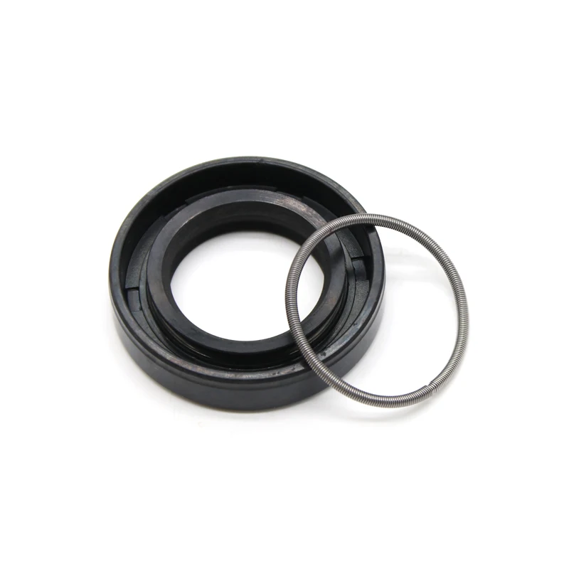 Id 12Mm Nbr Nitril Rubber Dichtingsring TC-12 * 19/20/21/22/23/24/25/26/28/30/32/35*5/6/7/8/10 nitril Double Lip Oil Seal