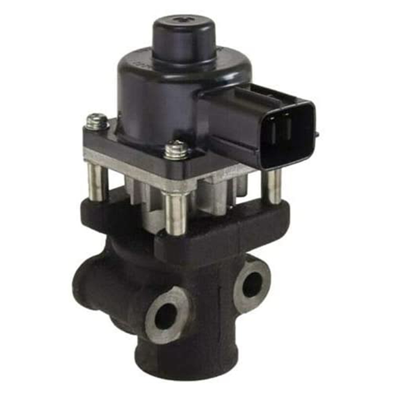 EGR Valve for Mitsubishi Galant Lancer Outlander MR578913 EGV913: Default Title