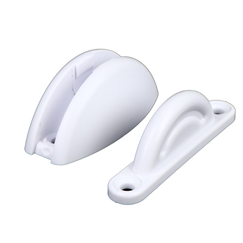 Door Retainer Catch For Caravan Campers Boat Camper Rv Door Stoper Clip Nylon Door Catch Installed On Cabinet Cabinet Drawer