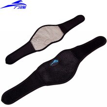 Self-heating neck guard cervical vertebra Self Heating Magnetic neck massager & Neck Self Heat Neck guard
