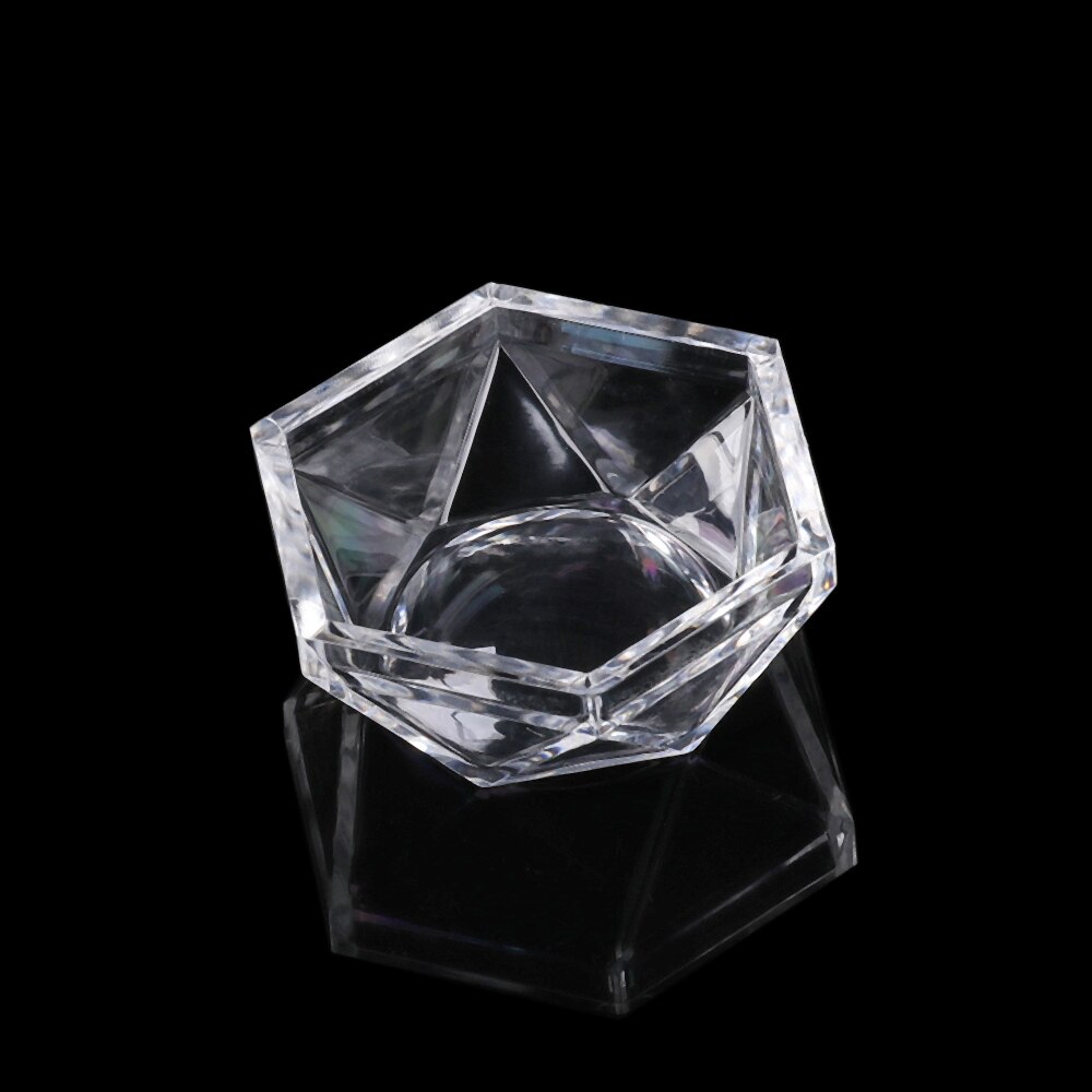 Acrylic Display Stand Crystal Ball Base Quartz Sphere Holder Transparent Pedestal Support Home Decoration Desktop Ornament